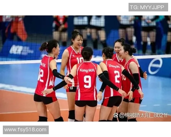 北京排球队意识变革引发热议探索新战略与团队协作的未来发展