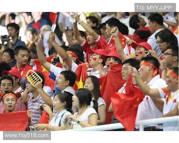 亚运会回顾：杭州足球队展现卓越团队协作精神与拼搏精神