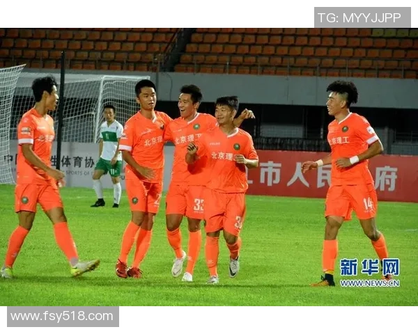 北京足球队球员个人能力分析与战术配合的深度探讨