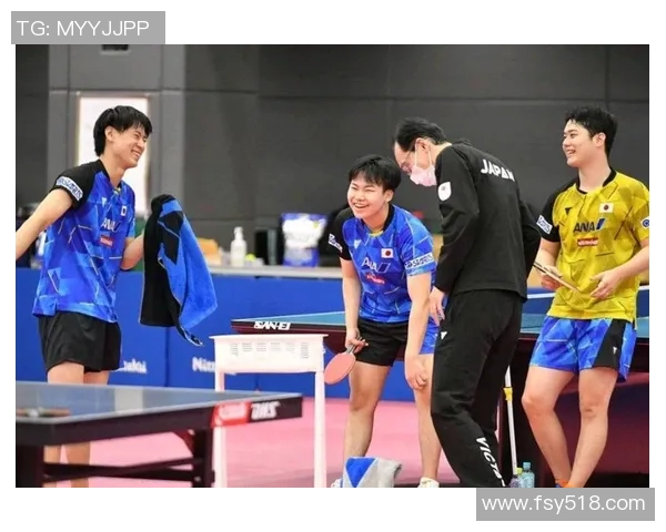 重庆乒乓球队近期状态分析与表现评估探讨